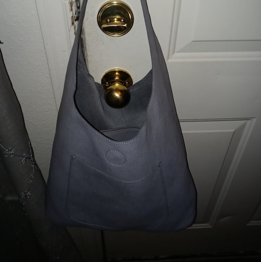 LADIES BAG BY JOY